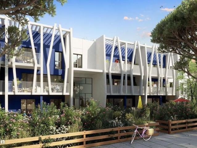 Appartement vente à Montpellier, La Grande-motte