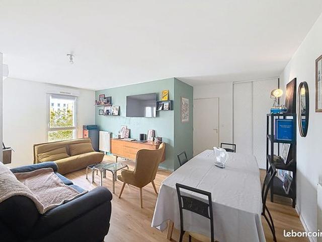 Appartement vente à Angers, Les Ponts-de-cé