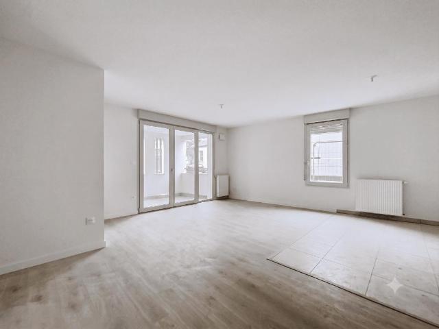 Appartement location à Toulouse