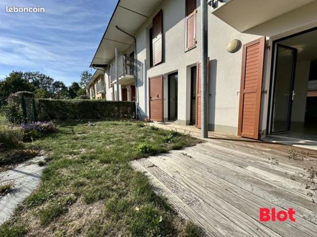 Appartement vente à Breteil, Ille-et-Vilaine