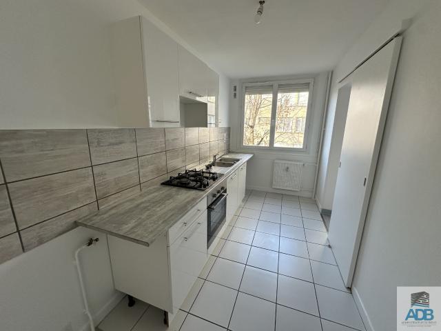 Appartement location à Roanne, Loire
