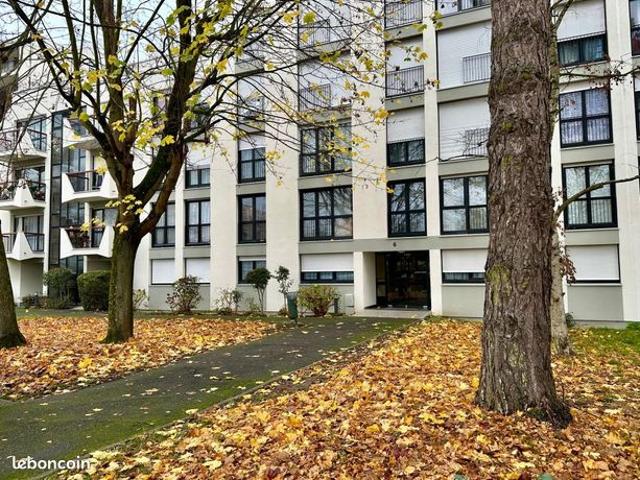 Appartement vente à Créteil, Chennevières-sur-marne
