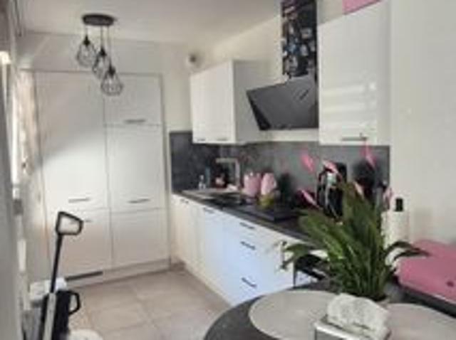 Appartement vente à Strasbourg, Collectivité européenne d'Alsace