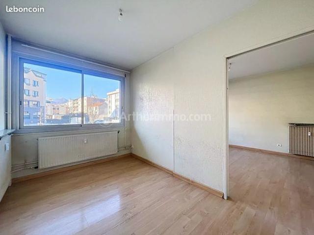 Appartement vente à Clermont-Ferrand, Clermont-ferrand