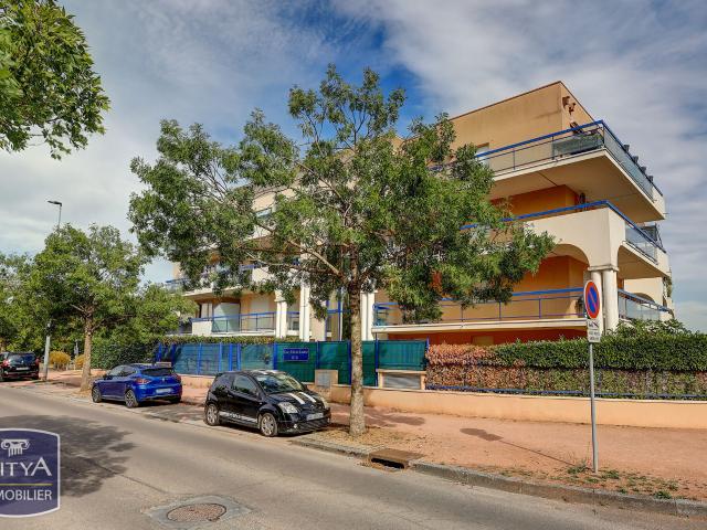 Appartement vente à Dijon