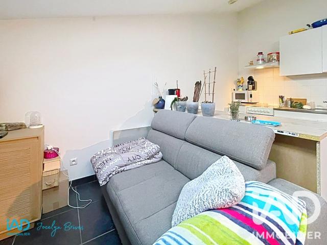 Appartement vente à Lodève, Gignac