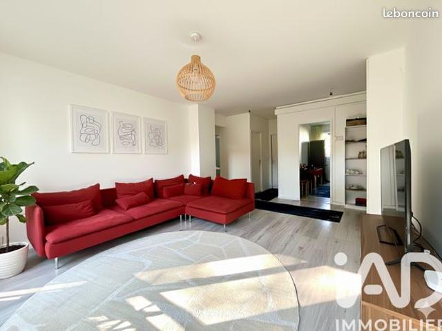 Appartement vente à Nantes, Couëron
