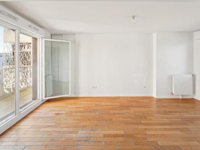 Appartement vente à Pontoise, Cergy