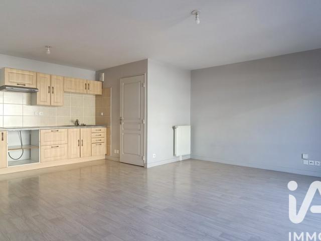 Appartement vente à Vannes, Bretagne