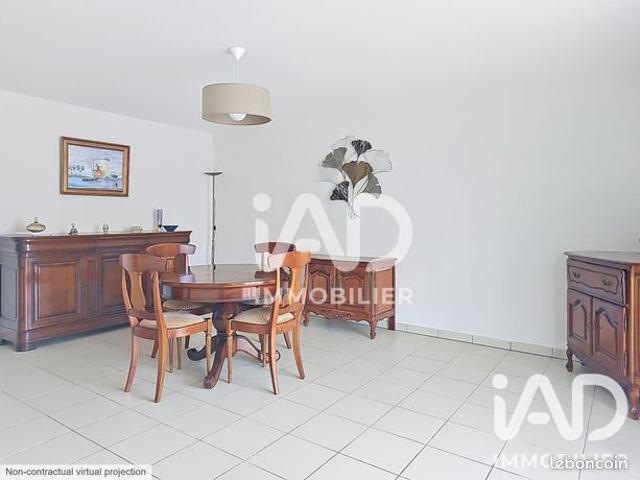 Appartement vente à Bordeaux, Le Haillan