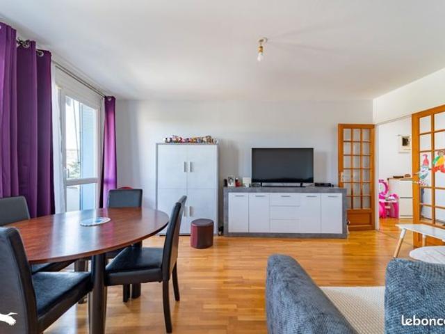 Appartement vente à Toulouse
