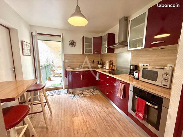 Appartement vente à Chartres, Eure-et-Loir