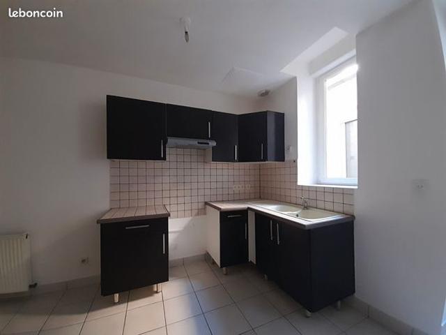Appartement vente à Valence