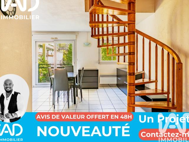 Appartement vente à Gap