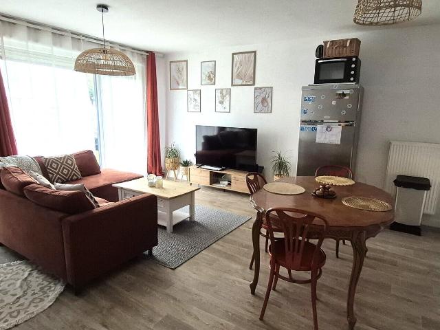 Appartement vente à Le Capreau, Wasquehal
