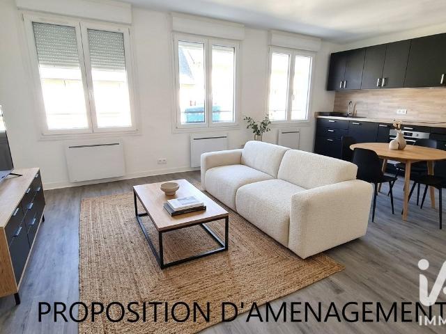 Appartement vente à Perros-Guirec, Côtes-d'Armor