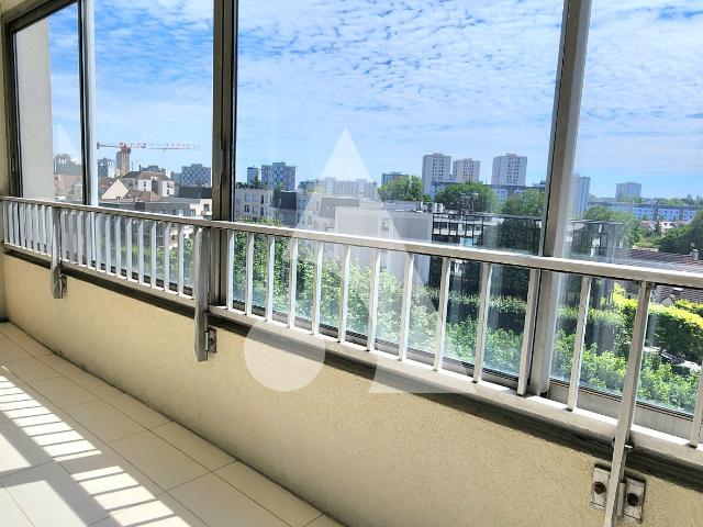 Appartement vente à Sarcelles, Saint-gratien