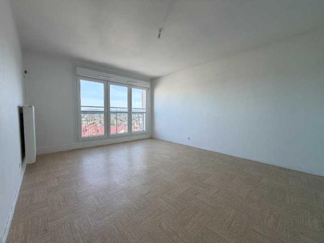 Appartement vente à Exincourt, Doubs