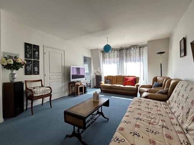 Appartement vente à Pontoise
