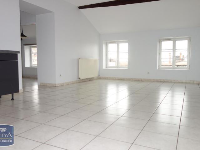 Appartement location à Bourg-en-Bresse, Saint-laurent-sur-saône