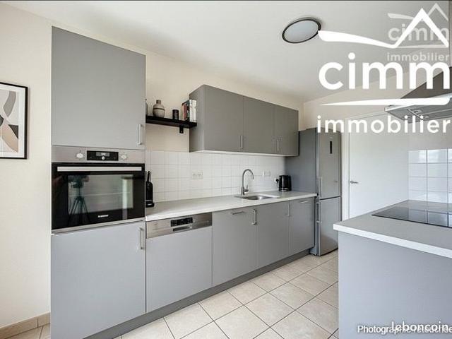 Appartement vente à Rennes, Bretagne