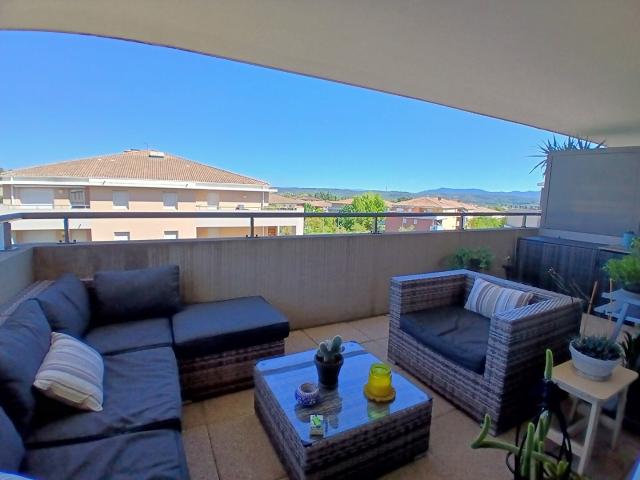 Appartement vente à Aix-en-Provence, Aix-en-provence