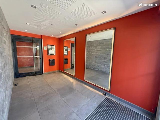 Appartement vente à Brignoles, Var