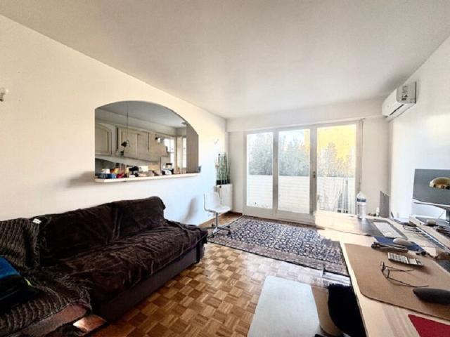Appartement vente à Marseille