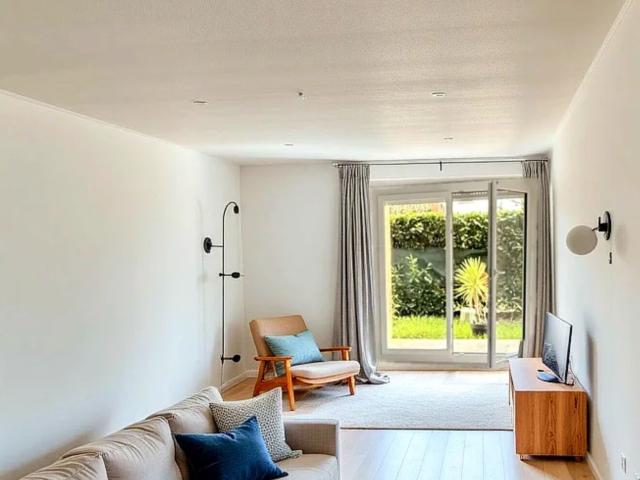 Appartement vente à Toulouse, Tournefeuille