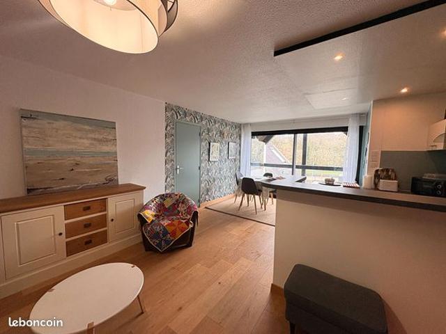 Appartement vente à Lorient, Bretagne