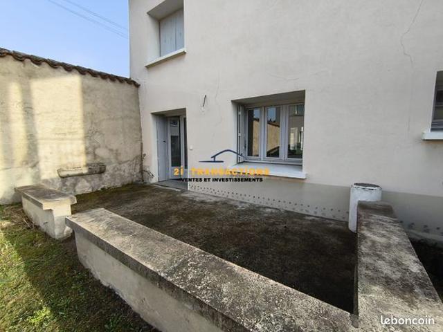 Appartement vente à Montbrison, Sury-le-comtal