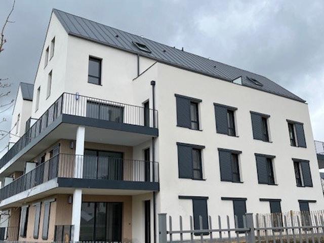 Appartement location à Palaiseau, Bruyères-le-châtel
