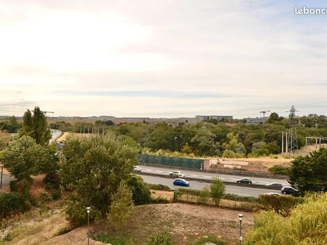 Appartement vente à Toulouse