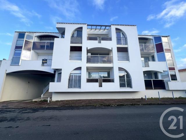 Appartement vente à Les Sables-d'Olonne, Saint-jean-de-monts