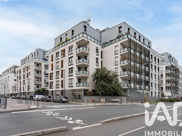 Appartement vente à Lyon, Métropole de Lyon