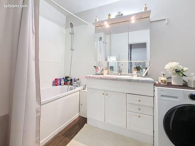 Appartement vente à Mulhouse
