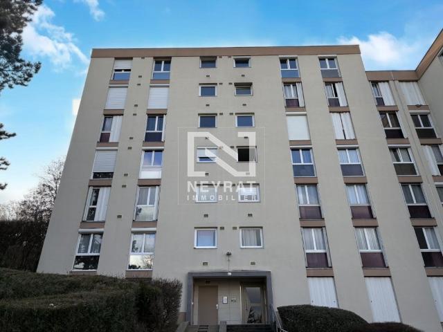 Appartement vente à Dijon
