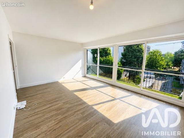 Appartement vente à Pontoise