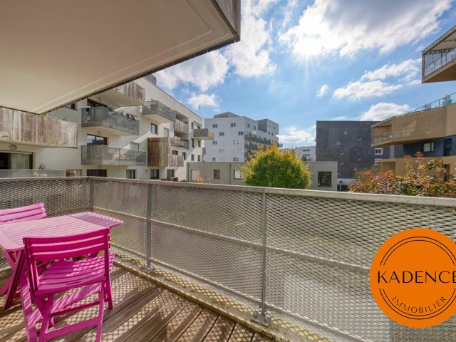 Appartement vente à Rennes, Bretagne