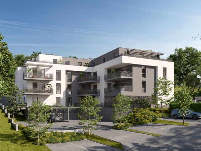 Appartement vente à Soultzmatt, Collectivité européenne d'Alsace