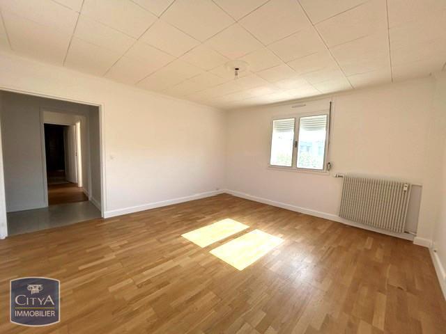 Appartement location à Saint-Brieuc, Bretagne