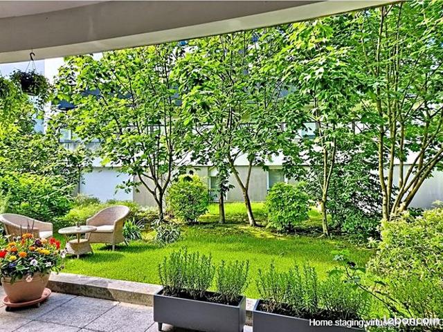 Appartement vente à Fresnes, Loir-et-Cher