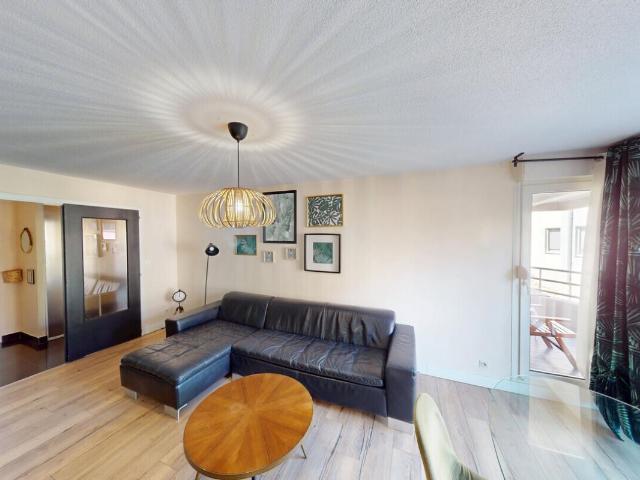 Appartement vente à Strasbourg, Eckbolsheim