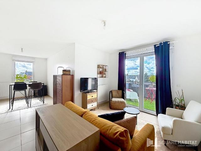 Appartement location à Rennes, Bretagne