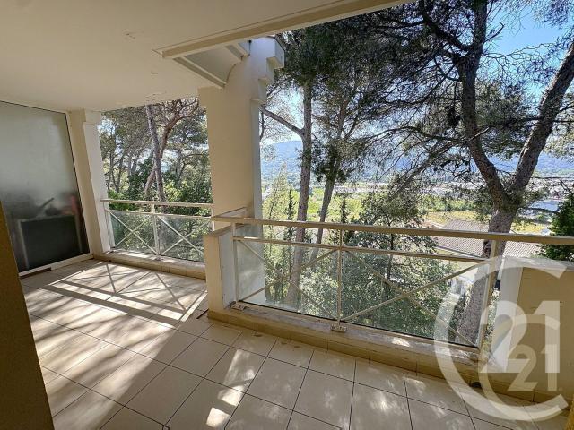 Appartement vente à Grasse, Cannes