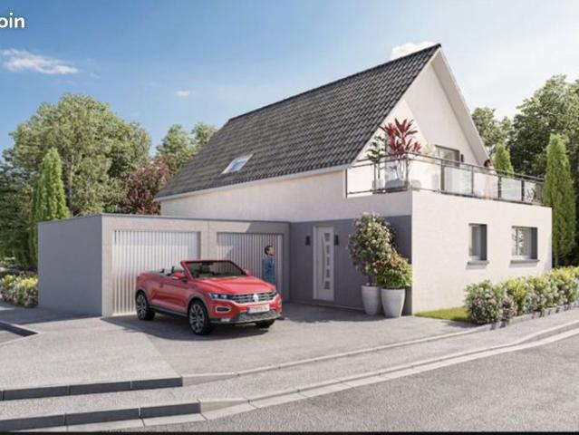 Appartement vente à Chartres, Cernay