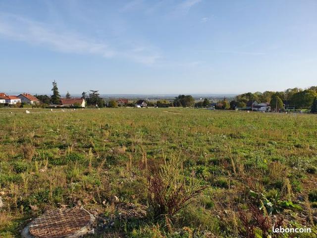 Appartement vente à Chartres, Cernay