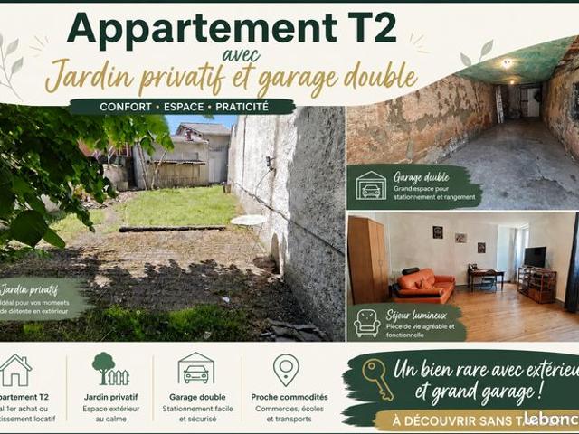 Appartement vente à Vienne, Le Péage-de-roussillon