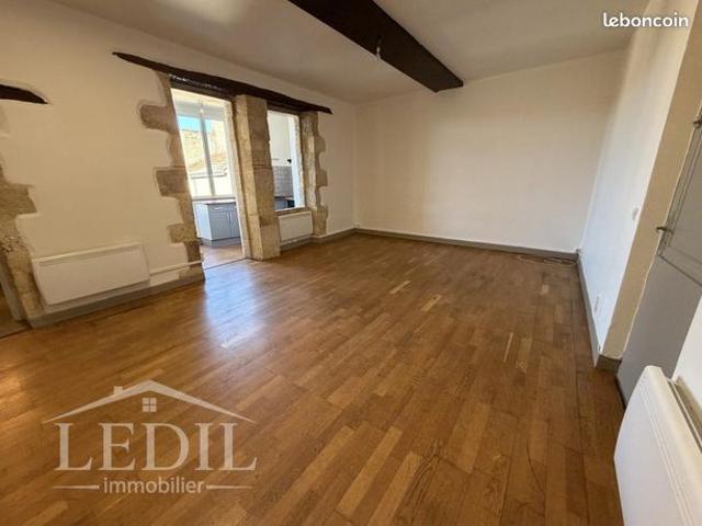Appartement vente à Condom