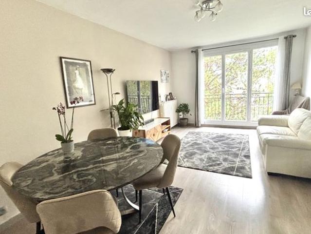 Appartement vente à Sarcelles, Enghien-les-bains